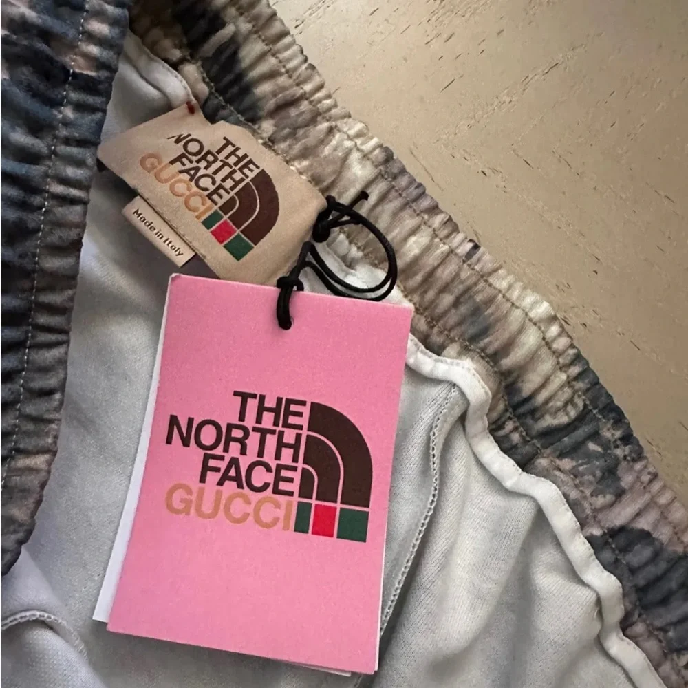 The north face x GUCCI - Picture 10 of 10